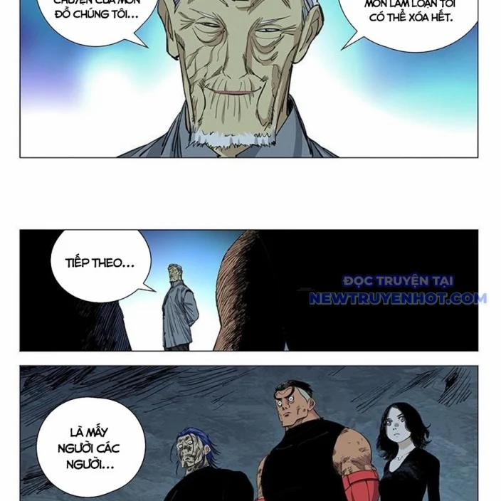 manhwax10.com - Truyện Manhwa Nhất Nhân Chi Hạ Chương 452 Trang 16