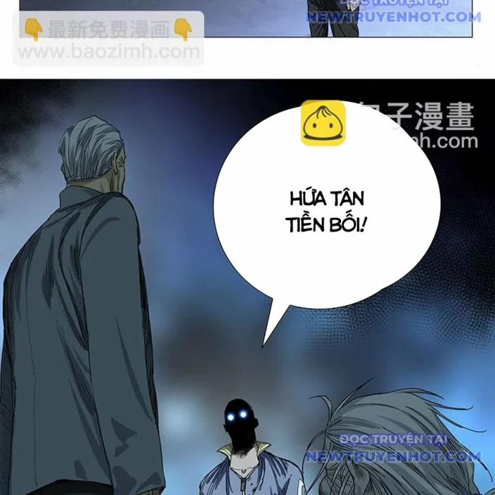 manhwax10.com - Truyện Manhwa Nhất Nhân Chi Hạ Chương 452 Trang 21