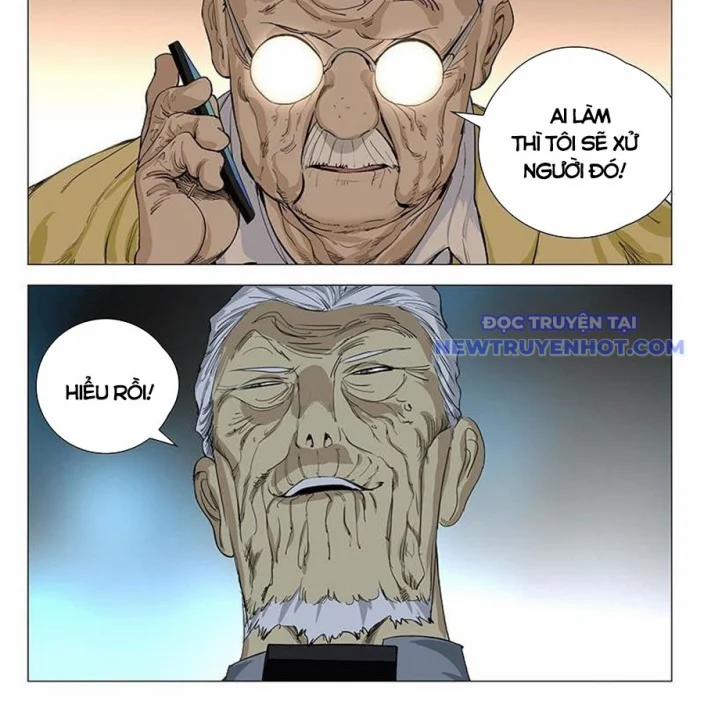 manhwax10.com - Truyện Manhwa Nhất Nhân Chi Hạ Chương 452 Trang 8