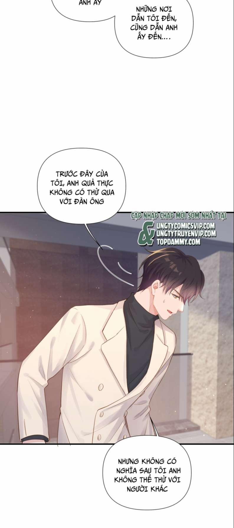 manhwax10.com - Truyện Manhwa Nhất Niệm Chi Tư Chương 22 Trang 12