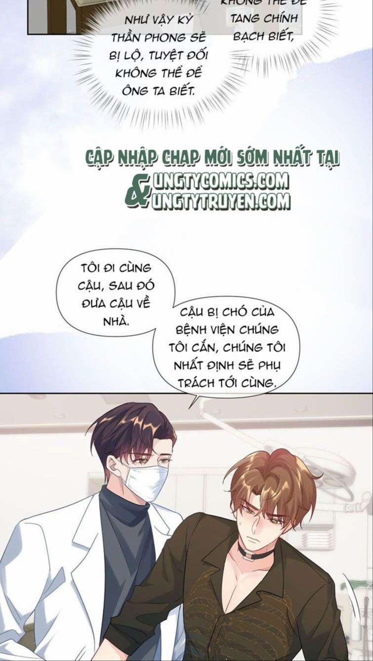 manhwax10.com - Truyện Manhwa Nhất Niệm Chi Tư Chương 6 Trang 29