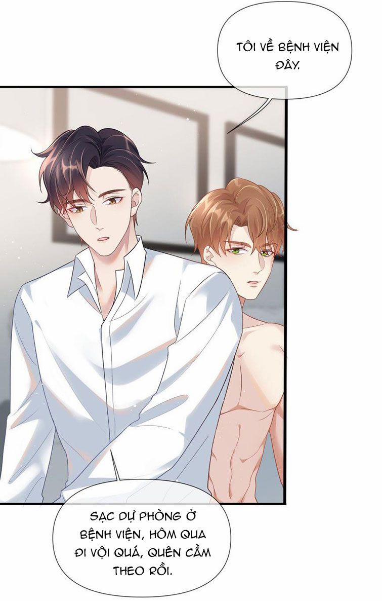 manhwax10.com - Truyện Manhwa Nhất Niệm Chi Tư Chương 7 Trang 27