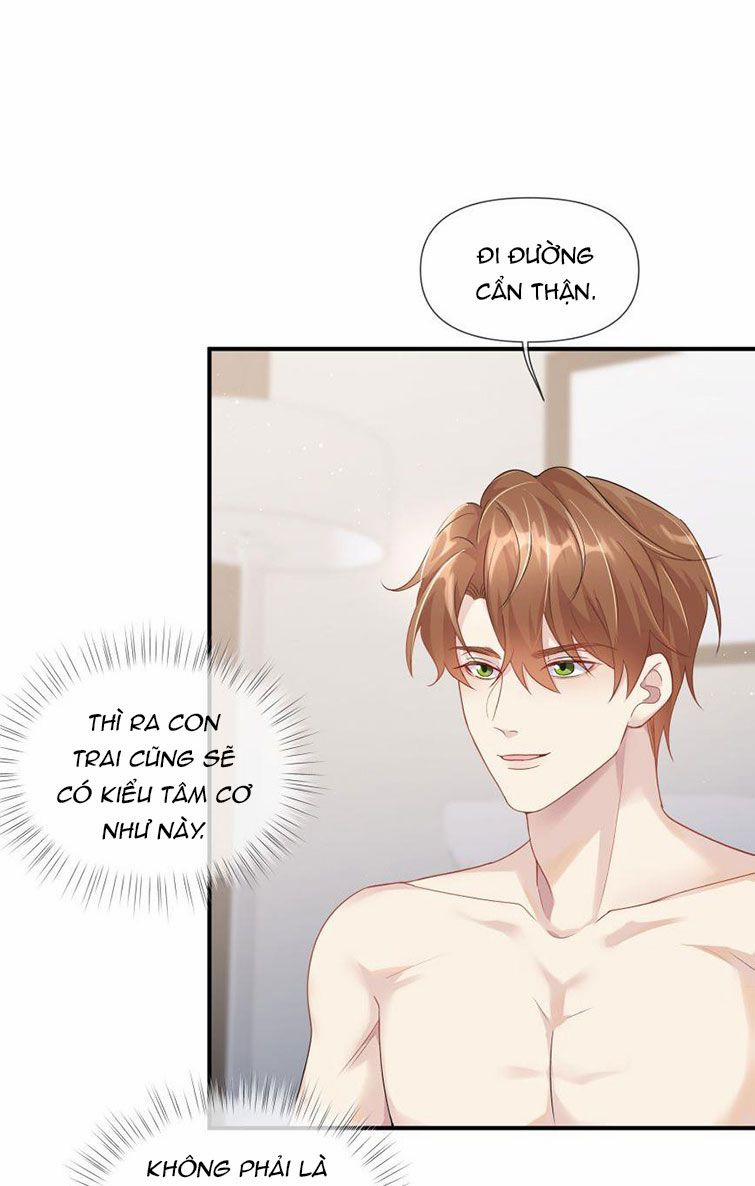 manhwax10.com - Truyện Manhwa Nhất Niệm Chi Tư Chương 7 Trang 28