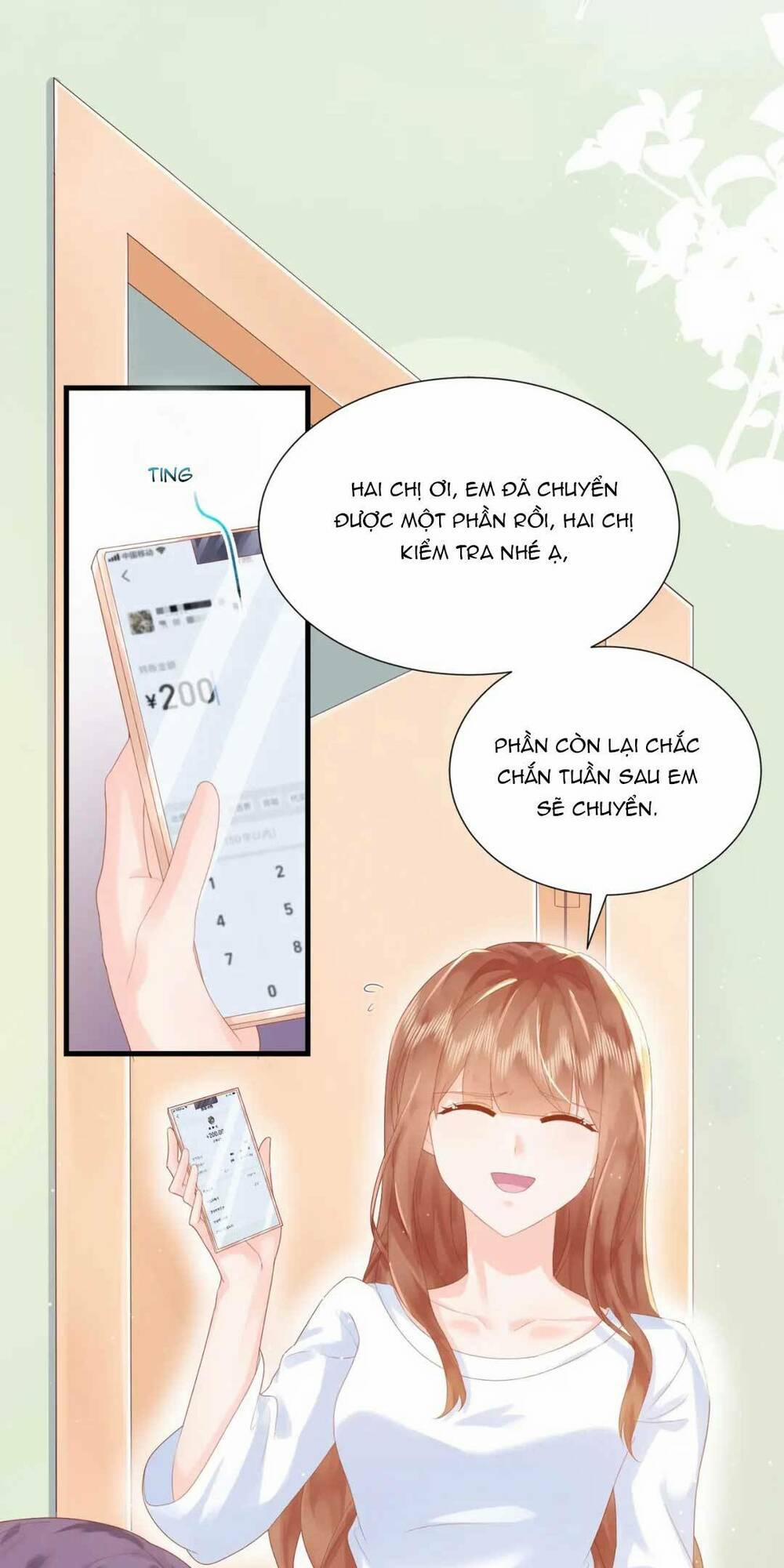 manhwax10.com - Truyện Manhwa Nhặt Nuôi Hoàng Tử Chuột Chương 3 Trang 21