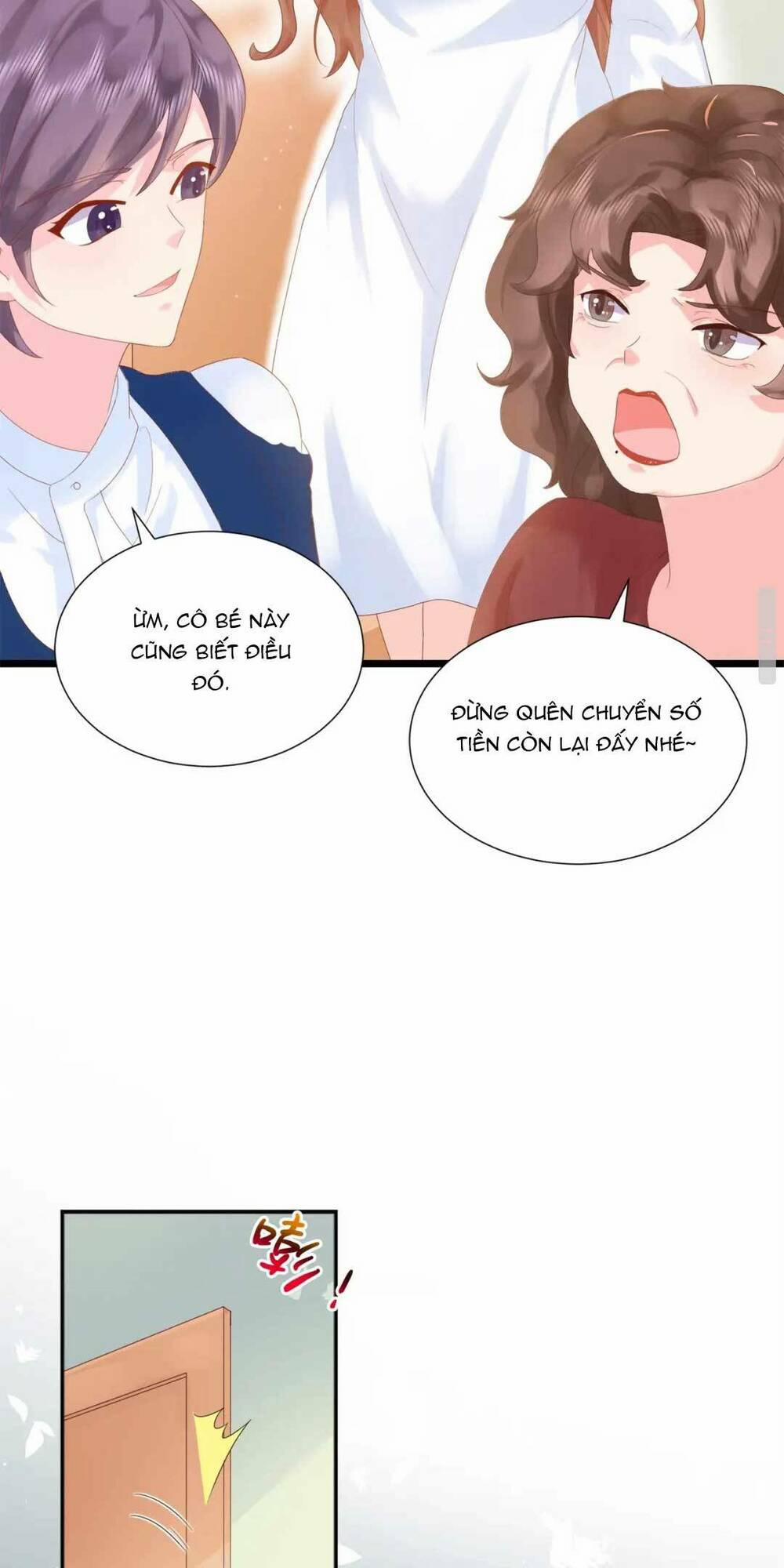 manhwax10.com - Truyện Manhwa Nhặt Nuôi Hoàng Tử Chuột Chương 3 Trang 22