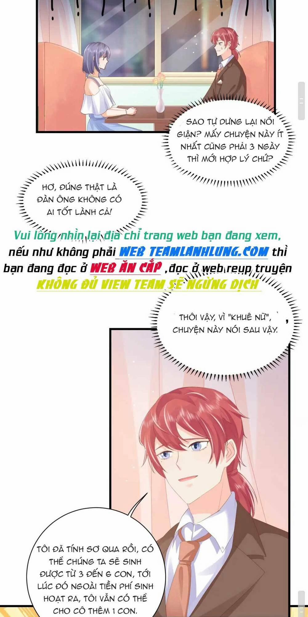 manhwax10.com - Truyện Manhwa Nhặt Nuôi Hoàng Tử Chuột Chương 5 Trang 30