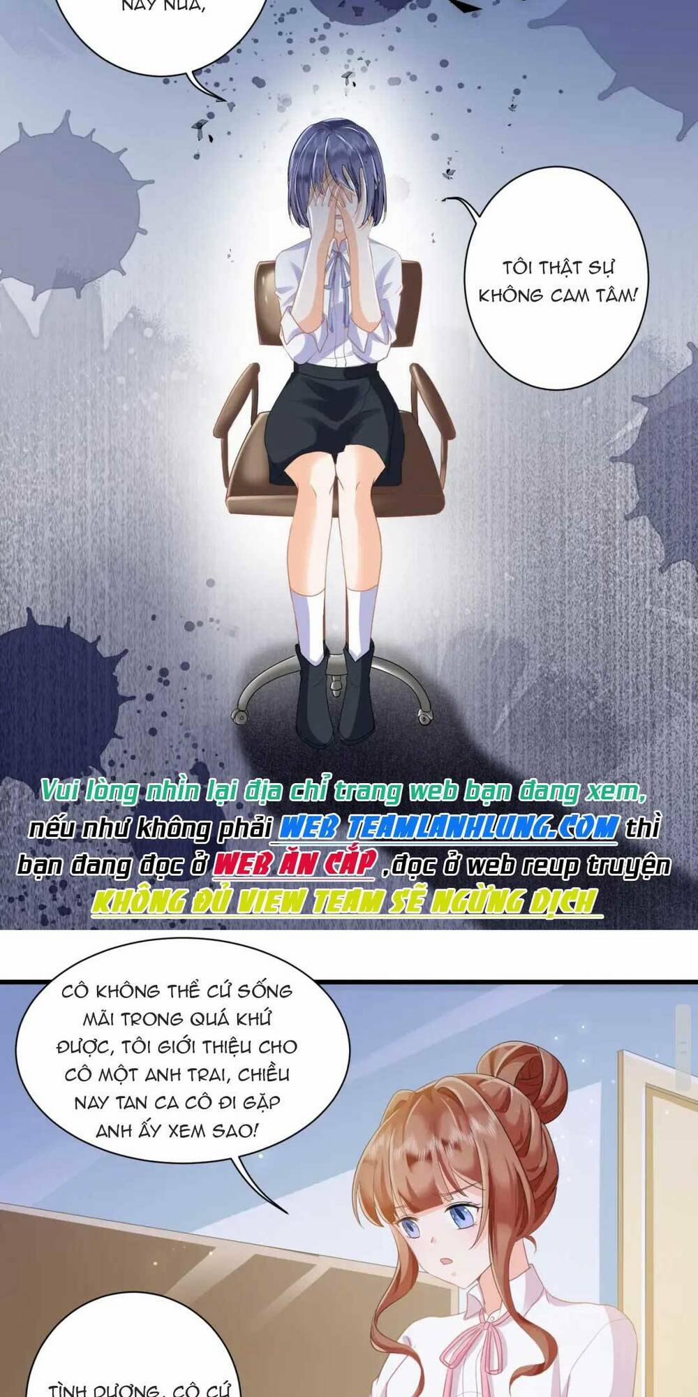 manhwax10.com - Truyện Manhwa Nhặt Nuôi Hoàng Tử Chuột Chương 5 Trang 8