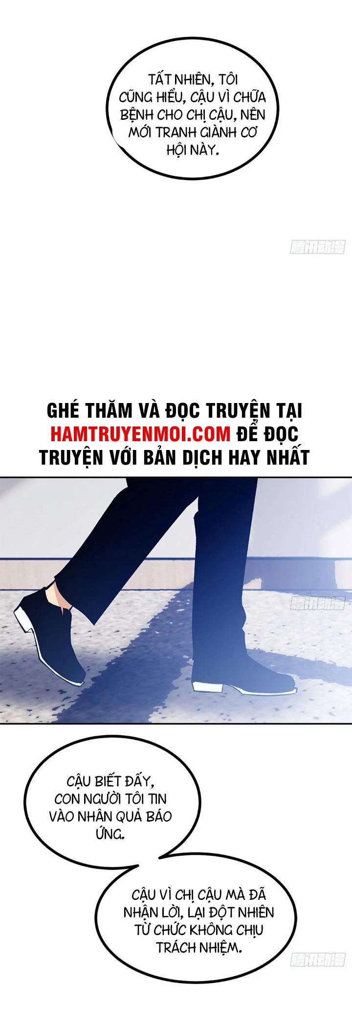 manhwax10.com - Truyện Manhwa Nhất Quyền Bạo Tinh Chương 1 Trang 12