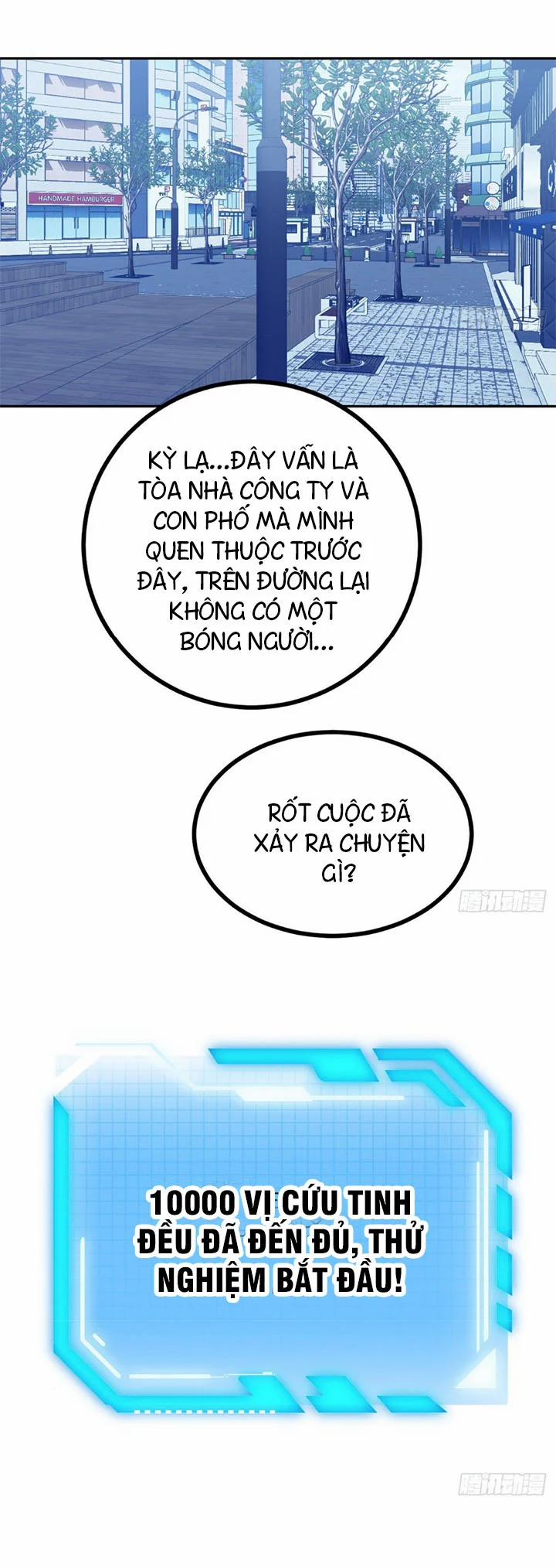 manhwax10.com - Truyện Manhwa Nhất Quyền Bạo Tinh Chương 1 Trang 31