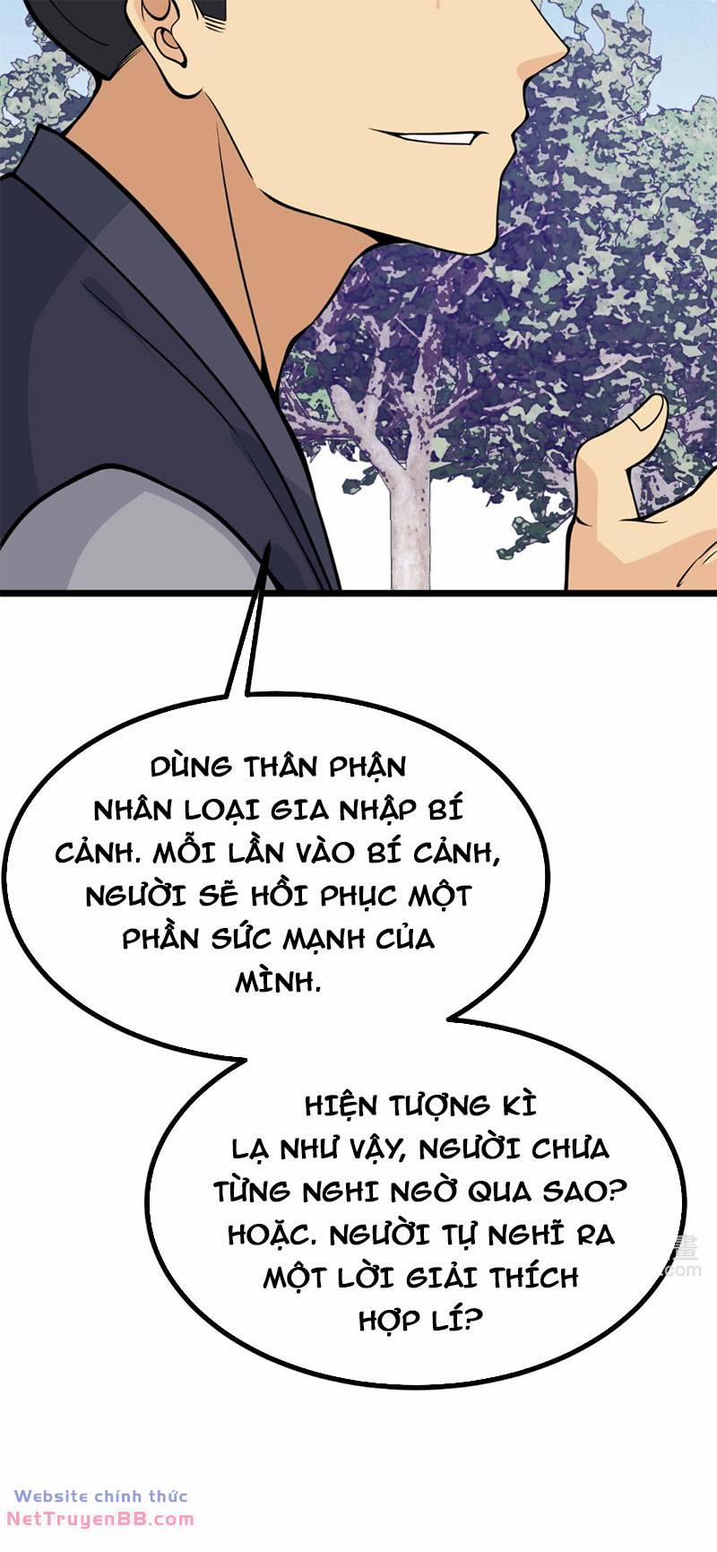 manhwax10.com - Truyện Manhwa Nhất Quyền Bạo Tinh Chương 100 Trang 28