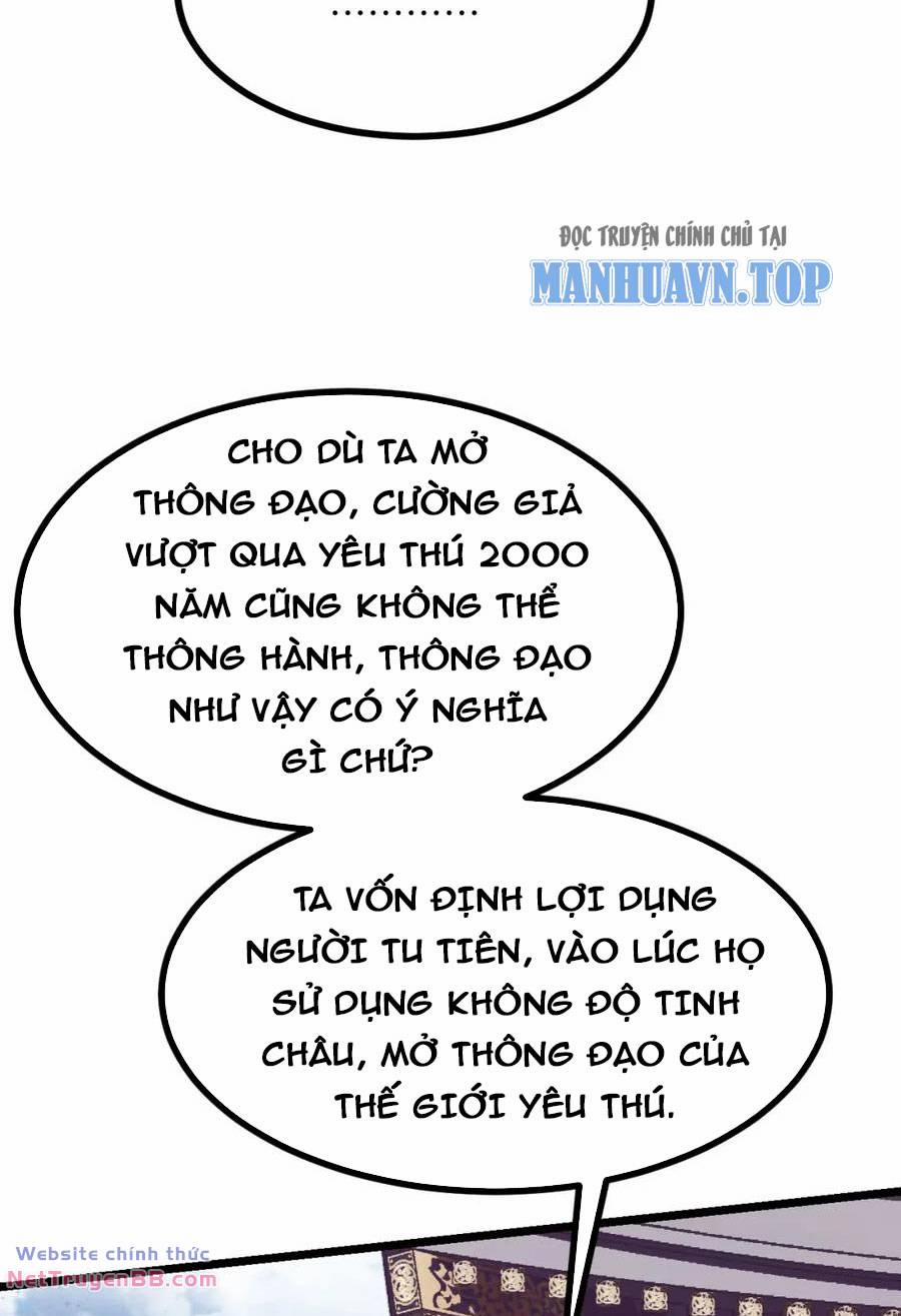 manhwax10.com - Truyện Manhwa Nhất Quyền Bạo Tinh Chương 101 Trang 20