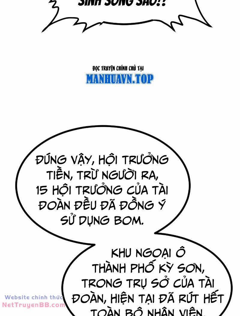 manhwax10.com - Truyện Manhwa Nhất Quyền Bạo Tinh Chương 105 Trang 13