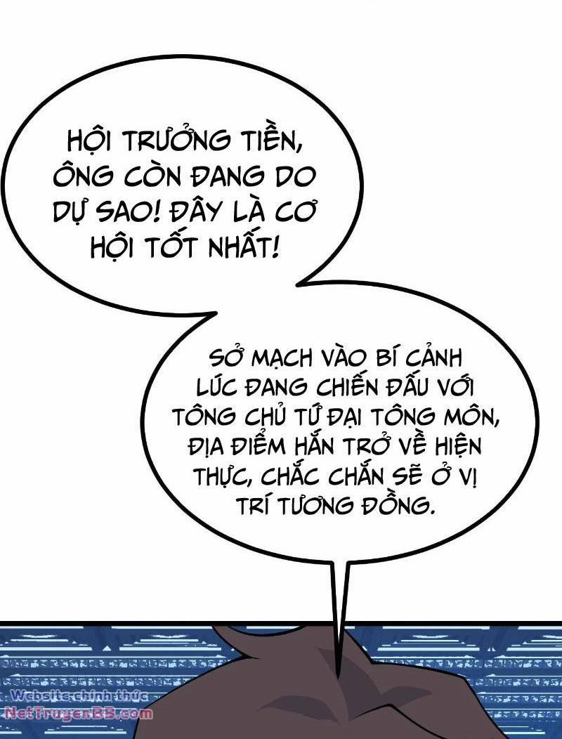 manhwax10.com - Truyện Manhwa Nhất Quyền Bạo Tinh Chương 105 Trang 18