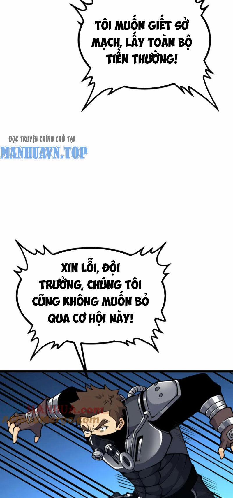 manhwax10.com - Truyện Manhwa Nhất Quyền Bạo Tinh Chương 106 Trang 26