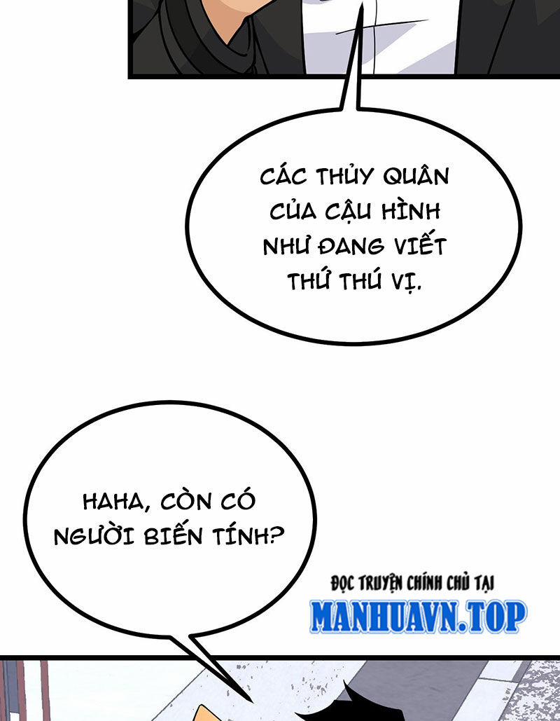 manhwax10.com - Truyện Manhwa Nhất Quyền Bạo Tinh Chương 107 Trang 53