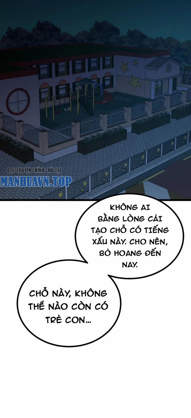 manhwax10.com - Truyện Manhwa Nhất Quyền Bạo Tinh Chương 108 Trang 37