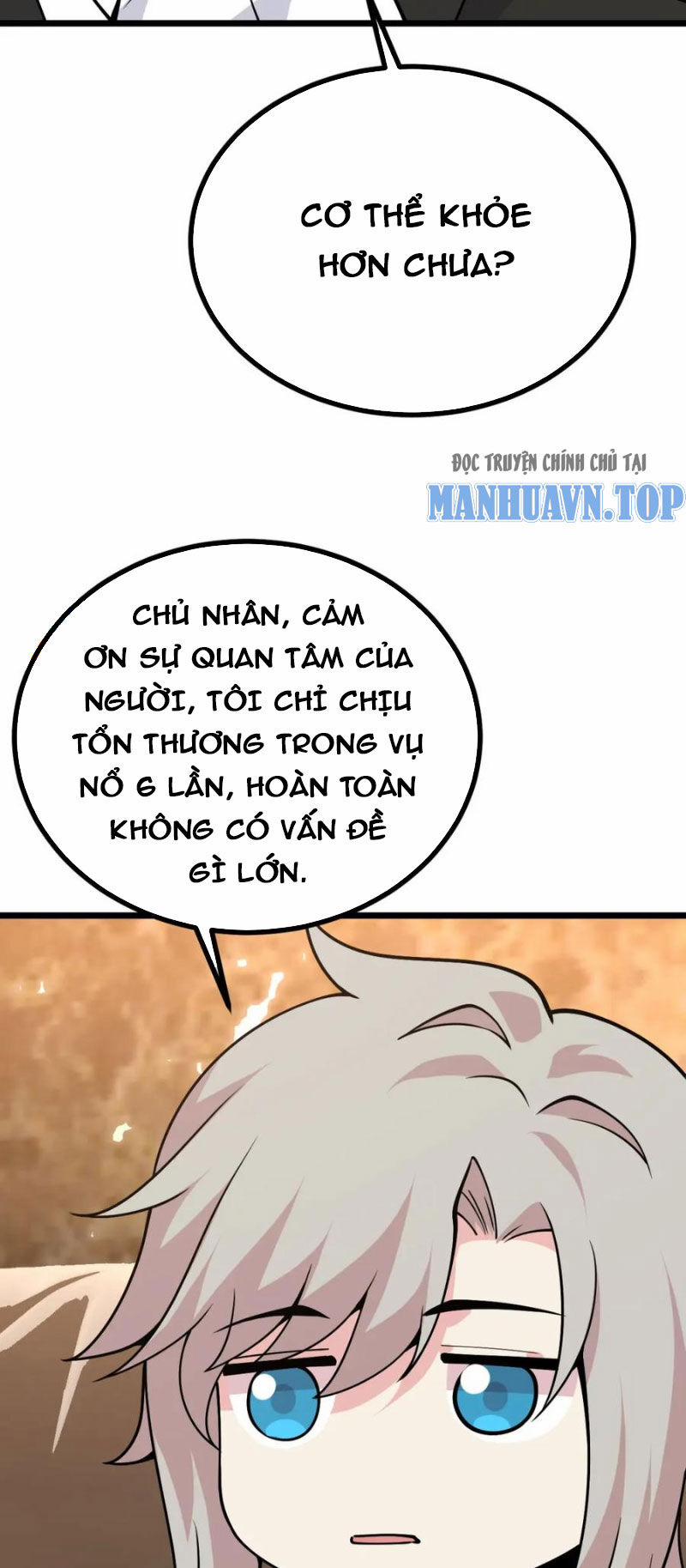 manhwax10.com - Truyện Manhwa Nhất Quyền Bạo Tinh Chương 110 Trang 17