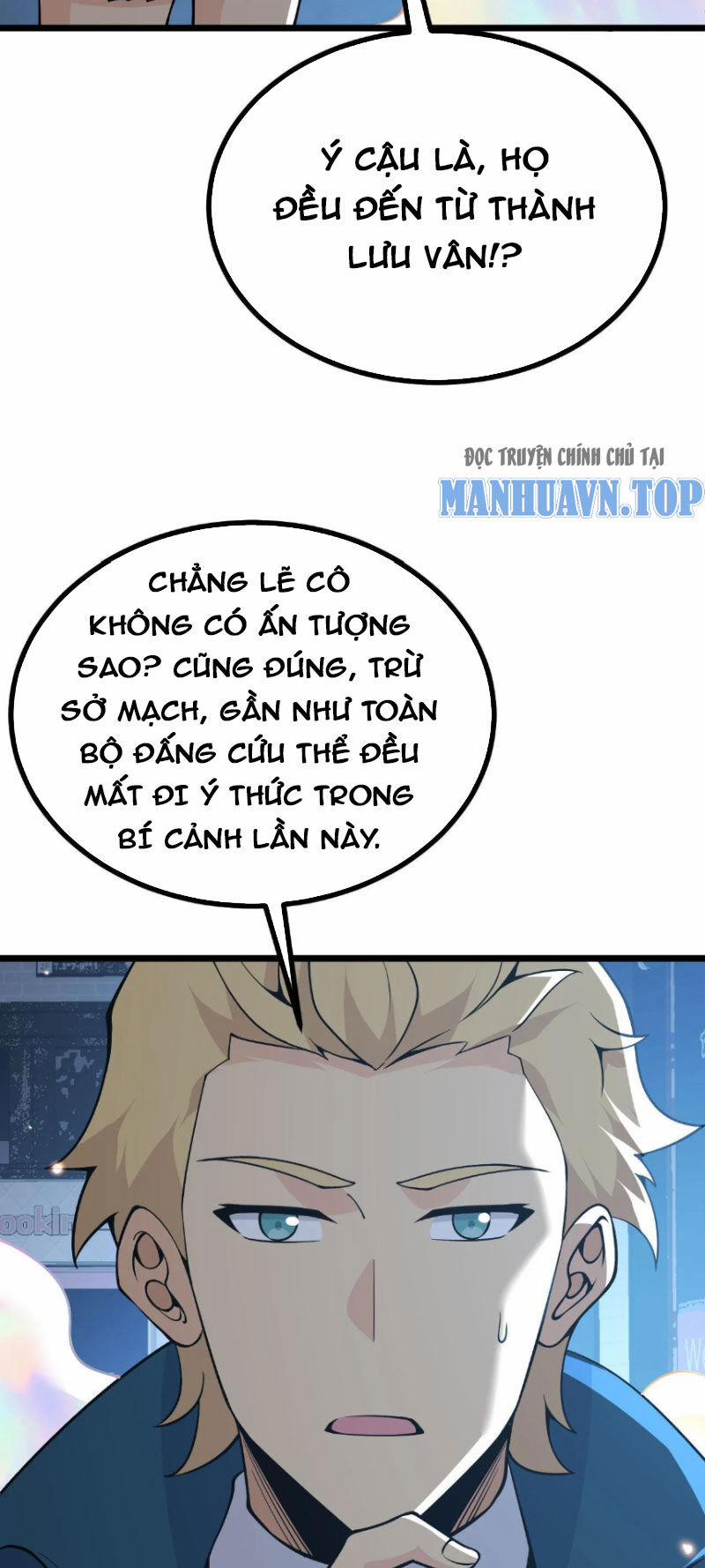 manhwax10.com - Truyện Manhwa Nhất Quyền Bạo Tinh Chương 112 Trang 5