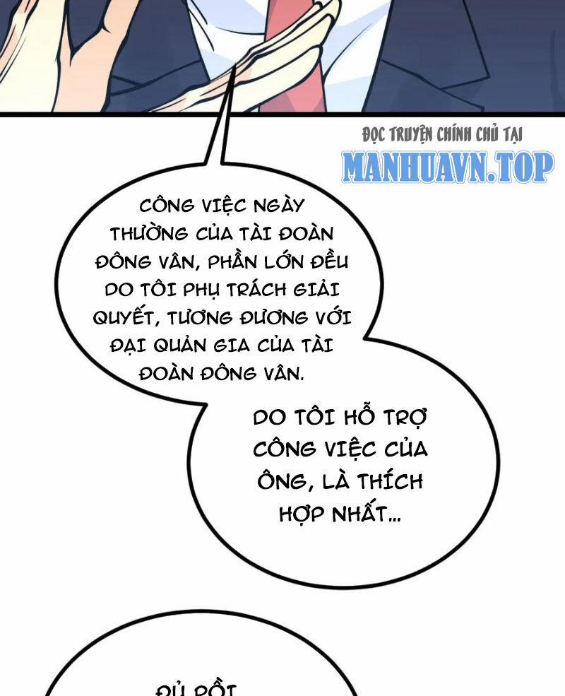 manhwax10.com - Truyện Manhwa Nhất Quyền Bạo Tinh Chương 116 Trang 28