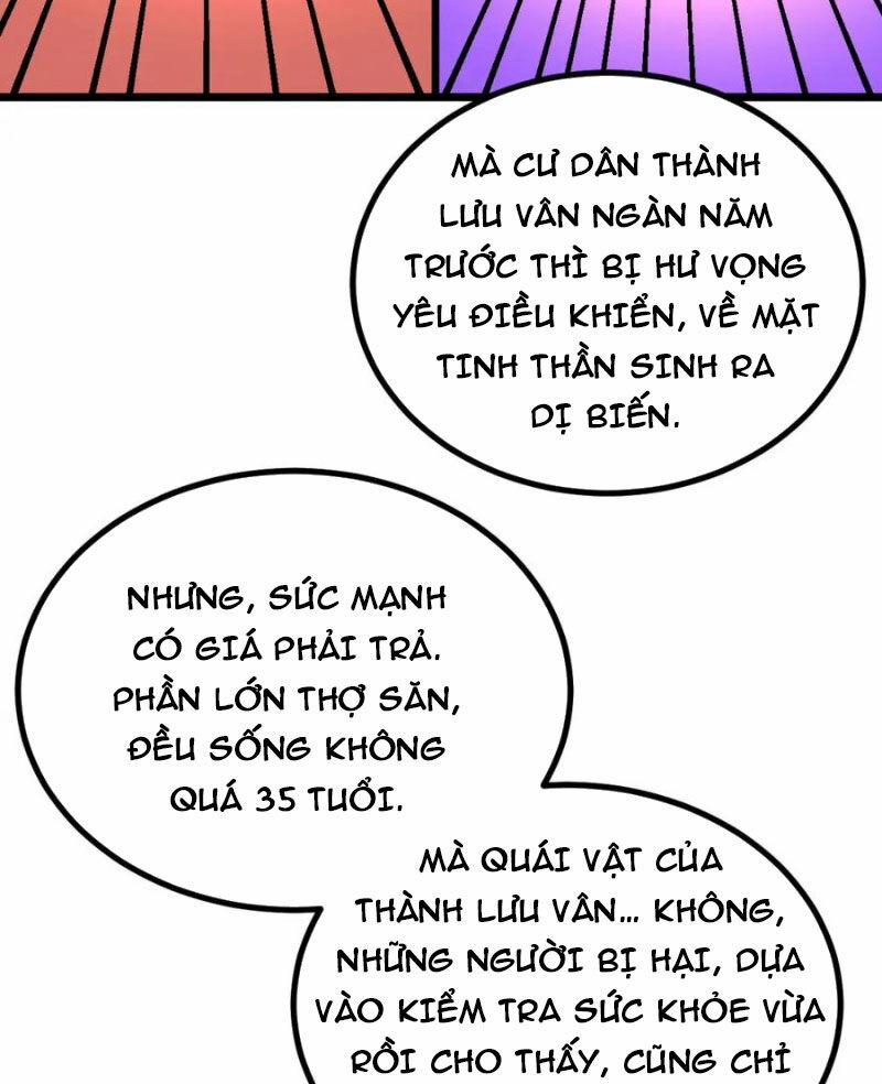 manhwax10.com - Truyện Manhwa Nhất Quyền Bạo Tinh Chương 116 Trang 46