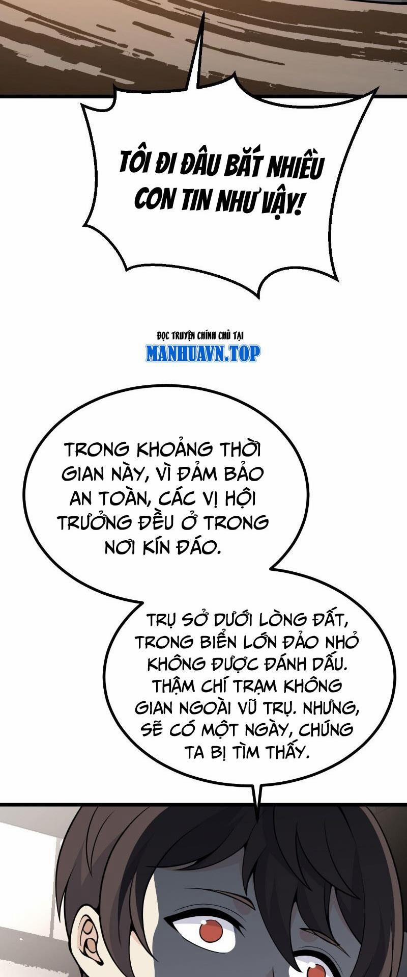 manhwax10.com - Truyện Manhwa Nhất Quyền Bạo Tinh Chương 117 Trang 16