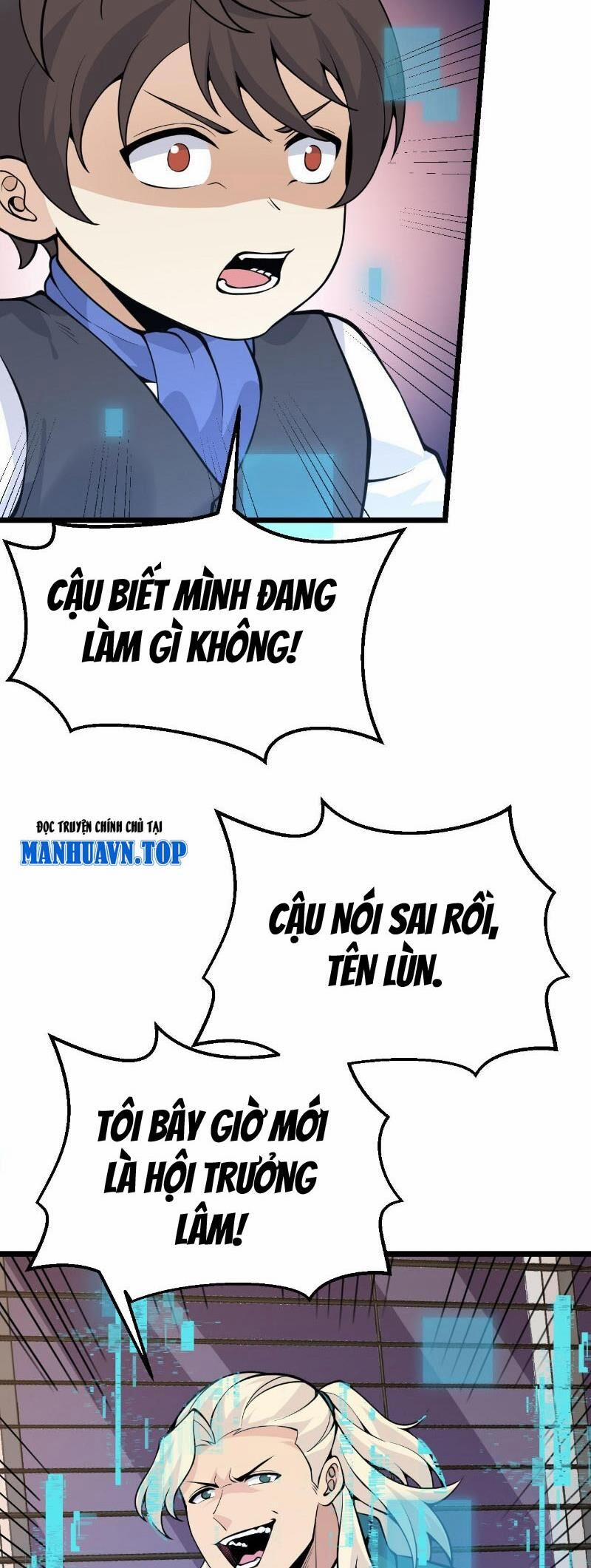 manhwax10.com - Truyện Manhwa Nhất Quyền Bạo Tinh Chương 117 Trang 24