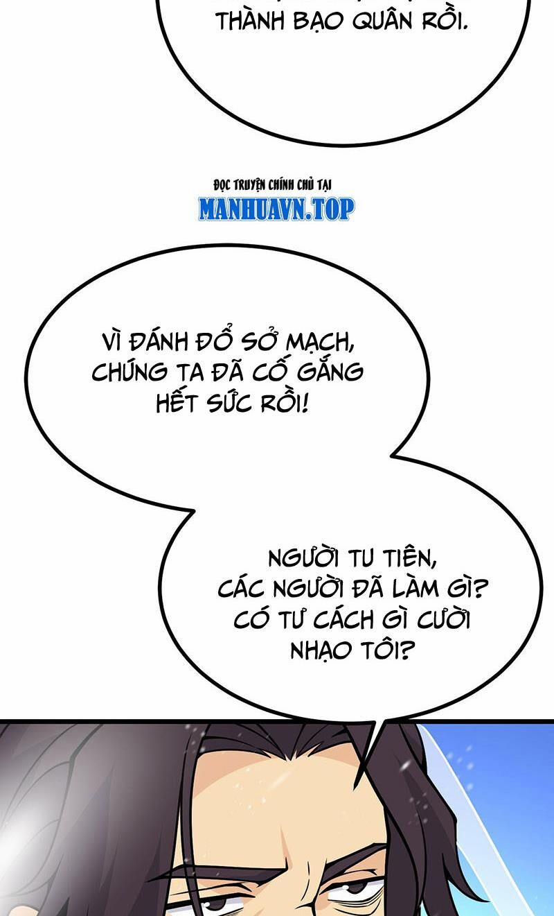 manhwax10.com - Truyện Manhwa Nhất Quyền Bạo Tinh Chương 118 Trang 32