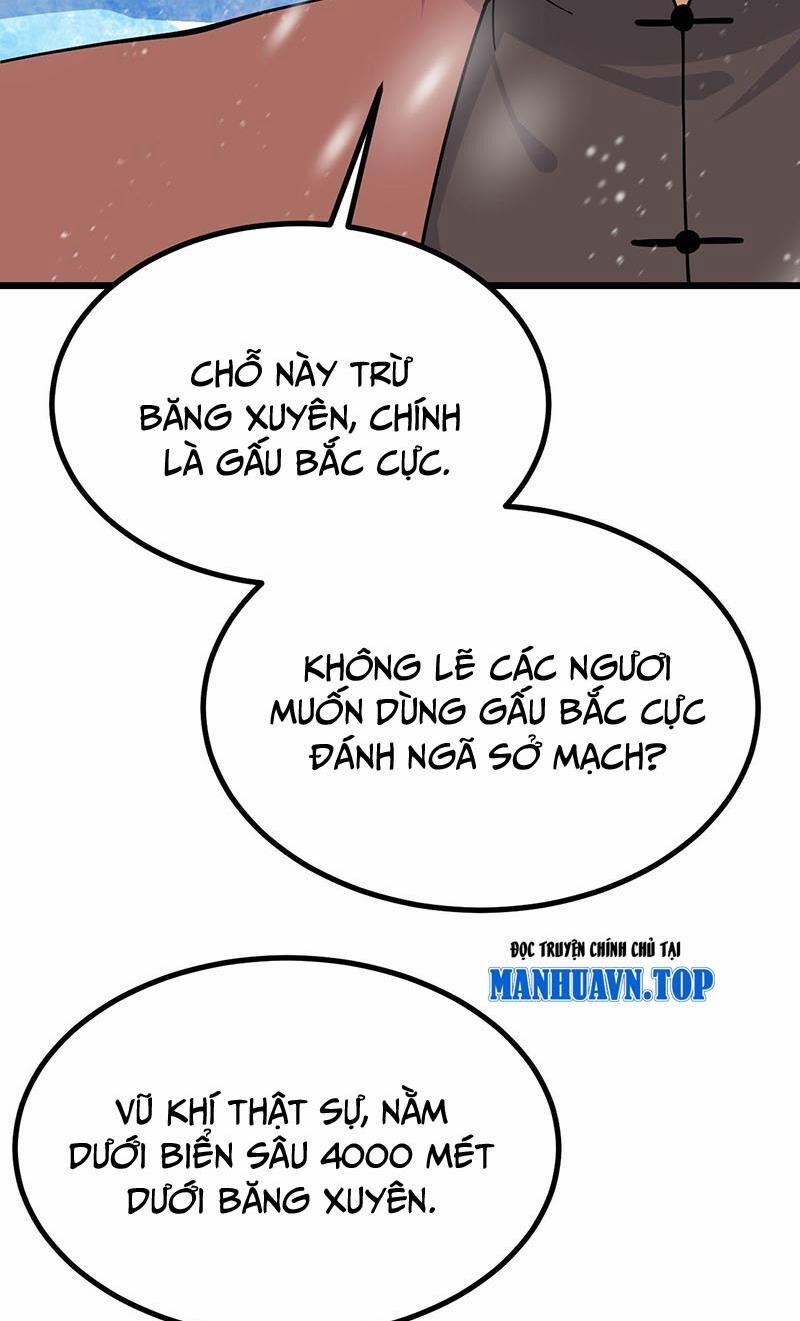 manhwax10.com - Truyện Manhwa Nhất Quyền Bạo Tinh Chương 118 Trang 37