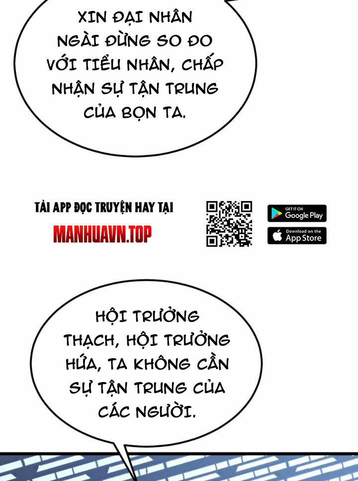 manhwax10.com - Truyện Manhwa Nhất Quyền Bạo Tinh Chương 122 Trang 27