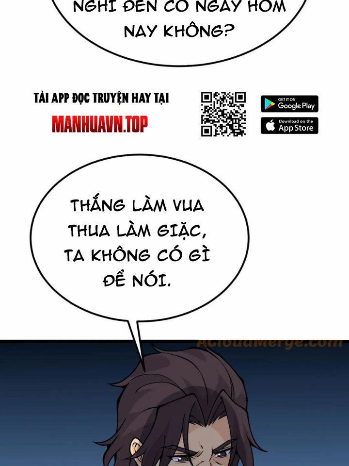 manhwax10.com - Truyện Manhwa Nhất Quyền Bạo Tinh Chương 122 Trang 33