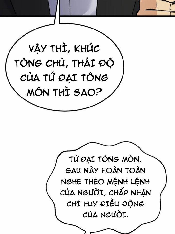 manhwax10.com - Truyện Manhwa Nhất Quyền Bạo Tinh Chương 122 Trang 46