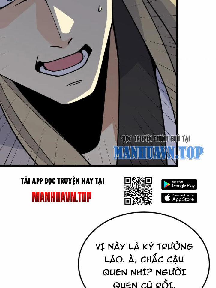 manhwax10.com - Truyện Manhwa Nhất Quyền Bạo Tinh Chương 122 Trang 56