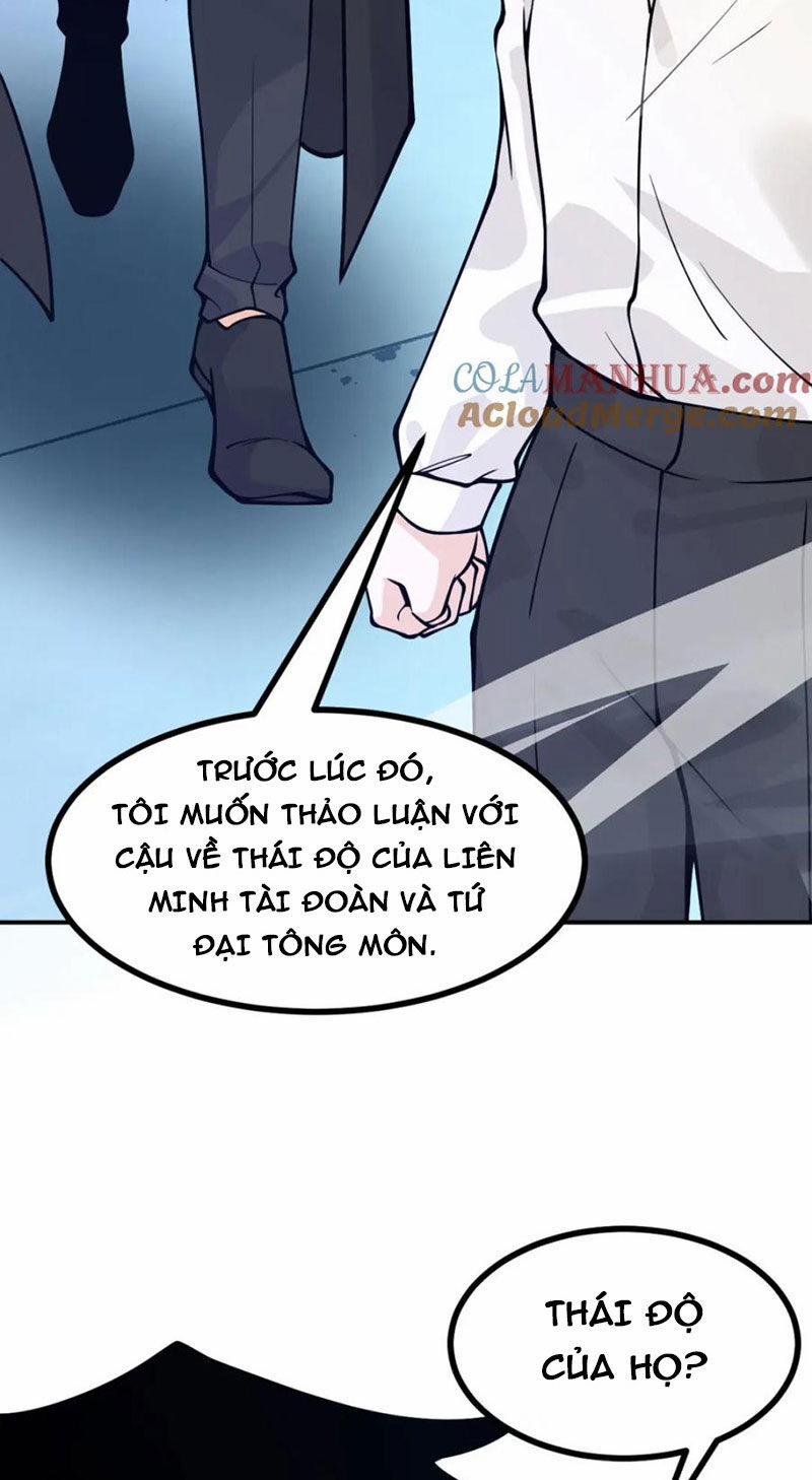 manhwax10.com - Truyện Manhwa Nhất Quyền Bạo Tinh Chương 123 Trang 4