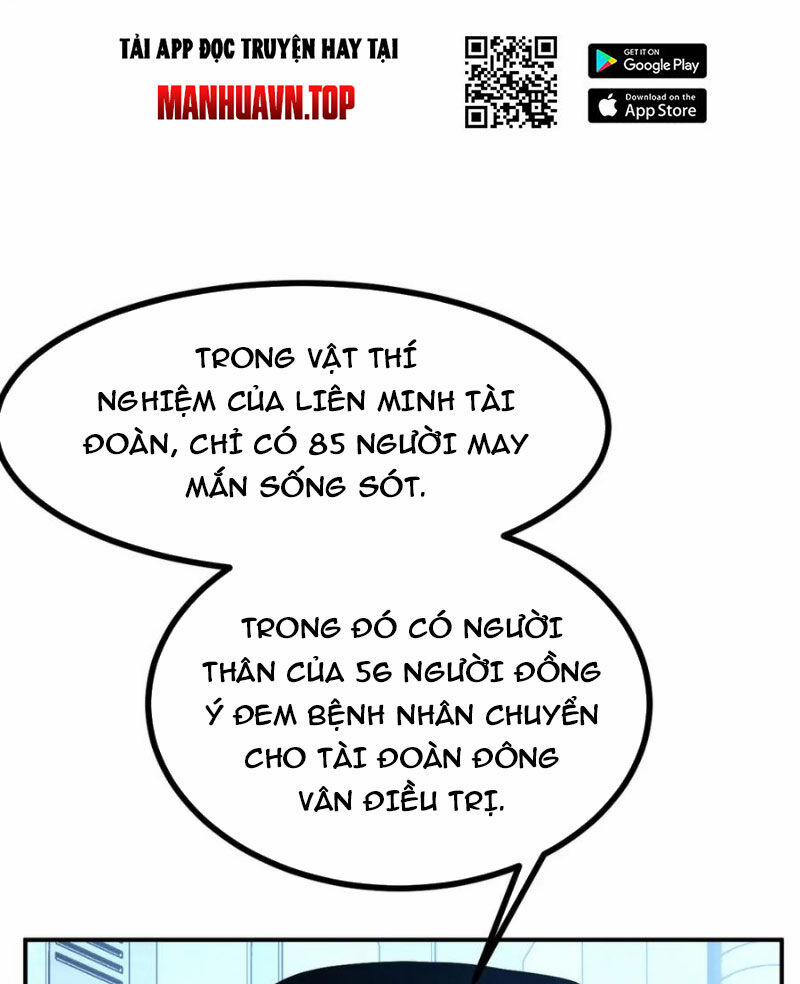 manhwax10.com - Truyện Manhwa Nhất Quyền Bạo Tinh Chương 125 Trang 28