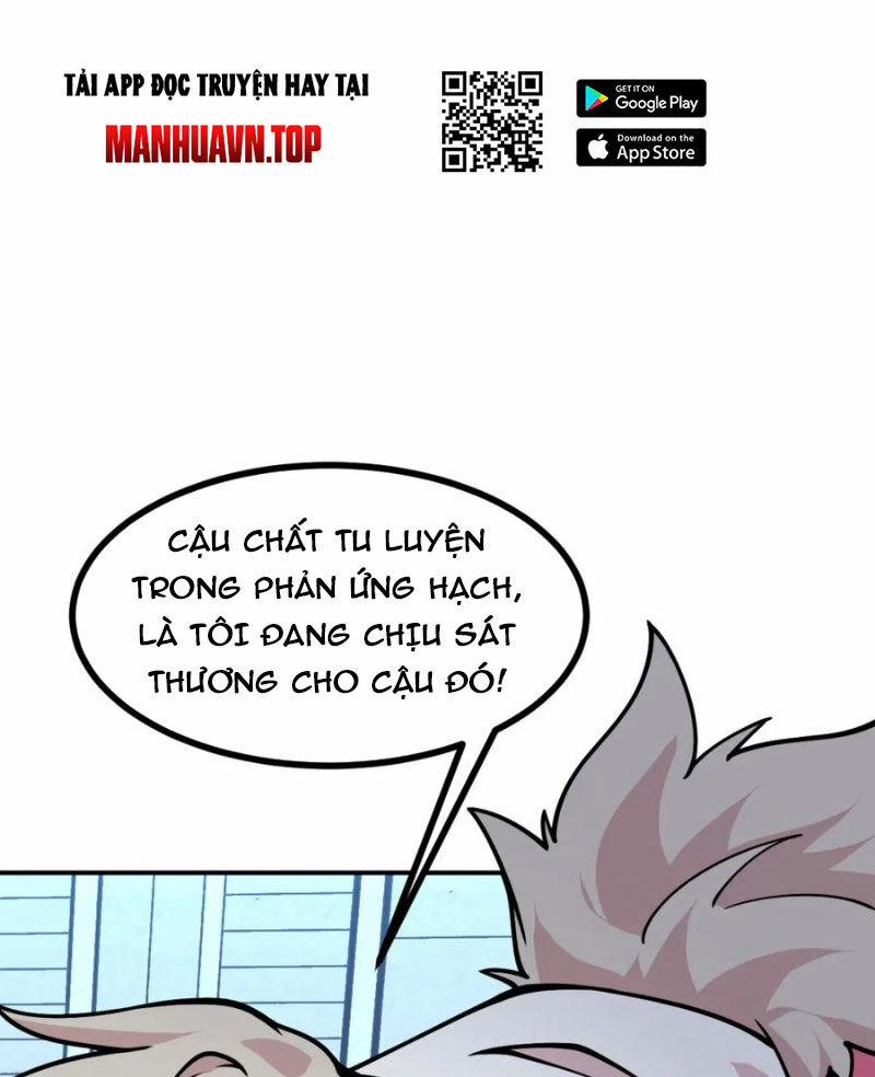 manhwax10.com - Truyện Manhwa Nhất Quyền Bạo Tinh Chương 125 Trang 49