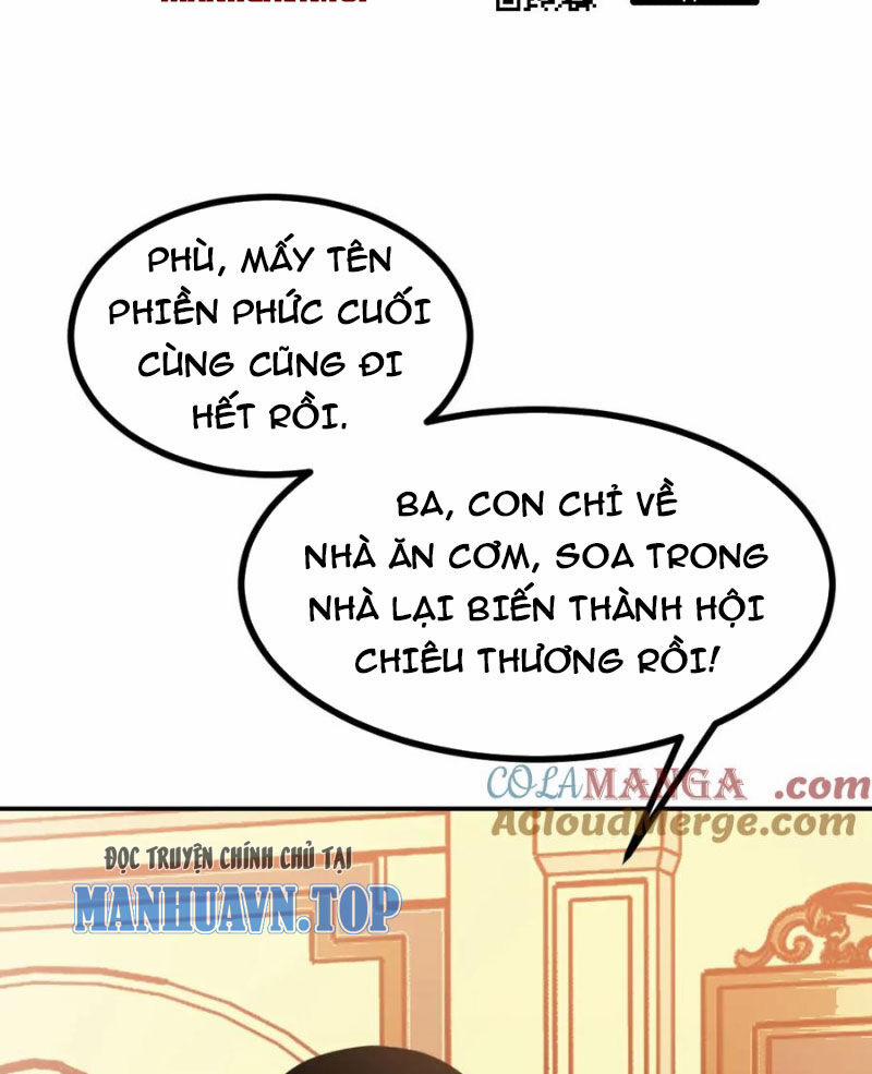 manhwax10.com - Truyện Manhwa Nhất Quyền Bạo Tinh Chương 126 Trang 12