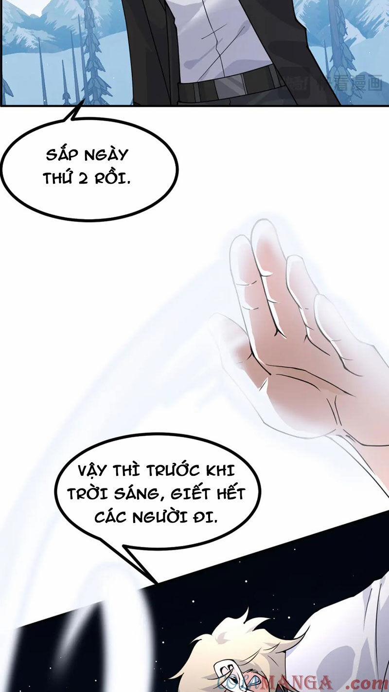 manhwax10.com - Truyện Manhwa Nhất Quyền Bạo Tinh Chương 131 Trang 29