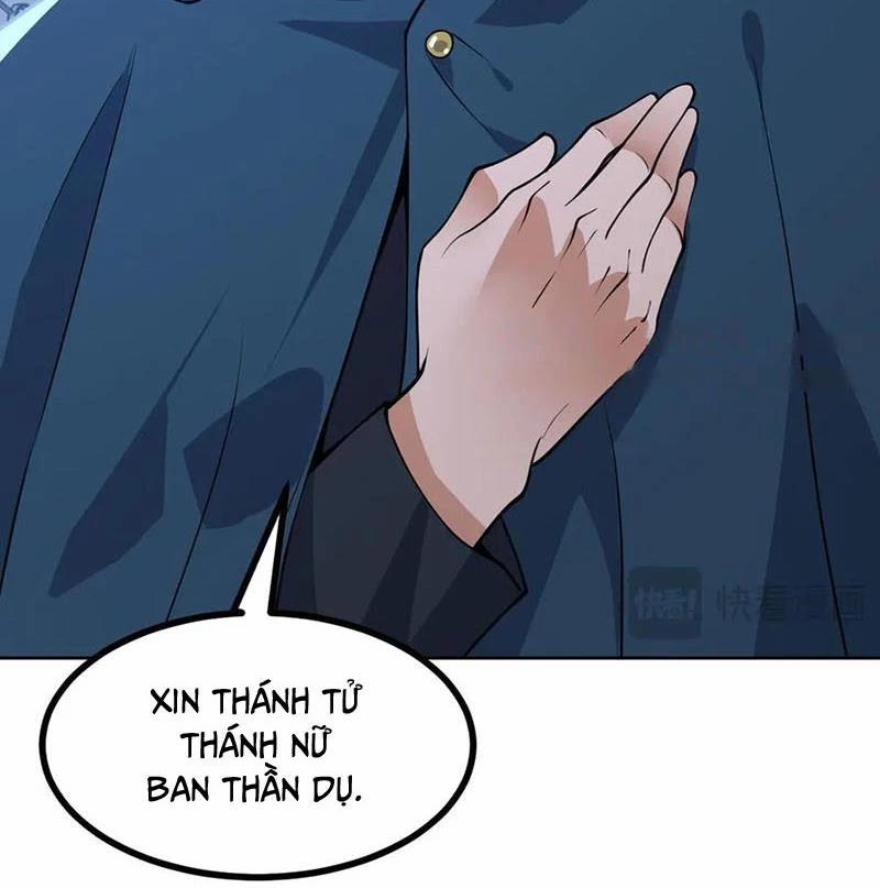 manhwax10.com - Truyện Manhwa Nhất Quyền Bạo Tinh Chương 144 Trang 21