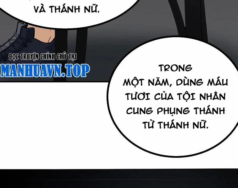 manhwax10.com - Truyện Manhwa Nhất Quyền Bạo Tinh Chương 147 Trang 16