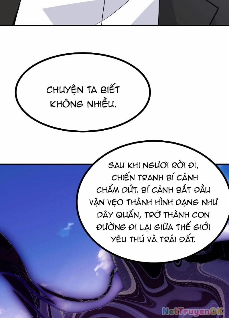 manhwax10.com - Truyện Manhwa Nhất Quyền Bạo Tinh Chương 151 Trang 36