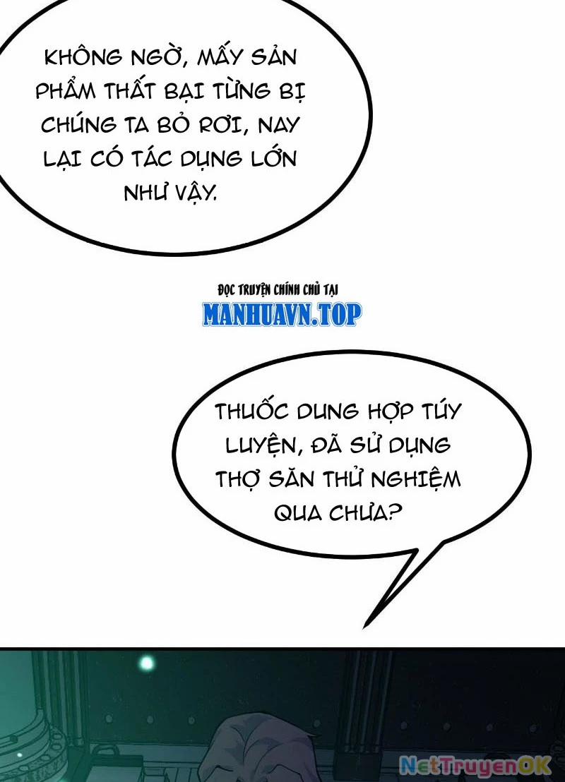 manhwax10.com - Truyện Manhwa Nhất Quyền Bạo Tinh Chương 152 Trang 6