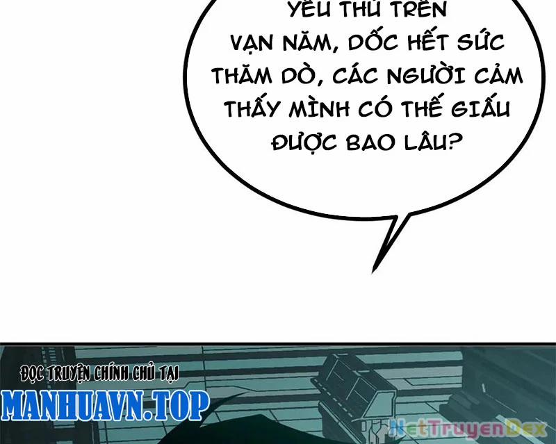 manhwax10.com - Truyện Manhwa Nhất Quyền Bạo Tinh Chương 154 Trang 68