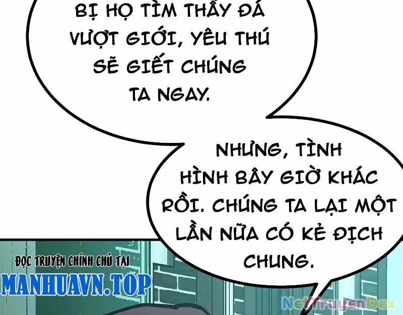 manhwax10.com - Truyện Manhwa Nhất Quyền Bạo Tinh Chương 154 Trang 97