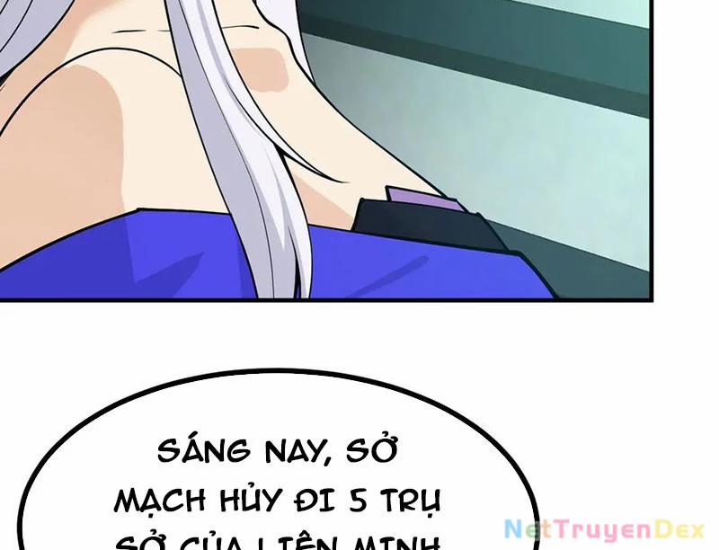 manhwax10.com - Truyện Manhwa Nhất Quyền Bạo Tinh Chương 155 Trang 22