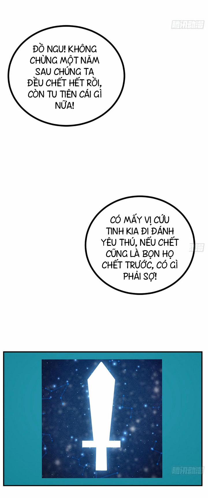 manhwax10.com - Truyện Manhwa Nhất Quyền Bạo Tinh Chương 2 Trang 5