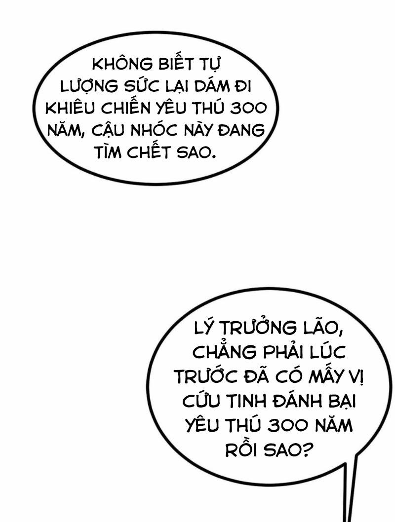 manhwax10.com - Truyện Manhwa Nhất Quyền Bạo Tinh Chương 4 Trang 38