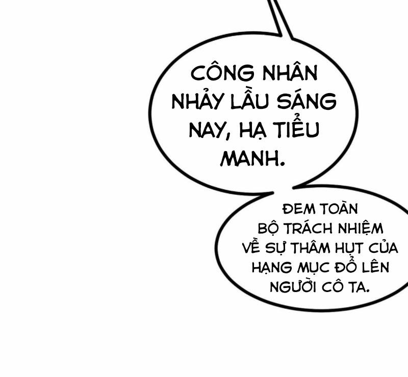 manhwax10.com - Truyện Manhwa Nhất Quyền Bạo Tinh Chương 4 Trang 5