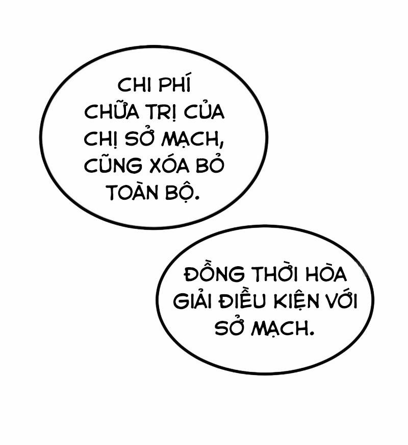 manhwax10.com - Truyện Manhwa Nhất Quyền Bạo Tinh Chương 4 Trang 7