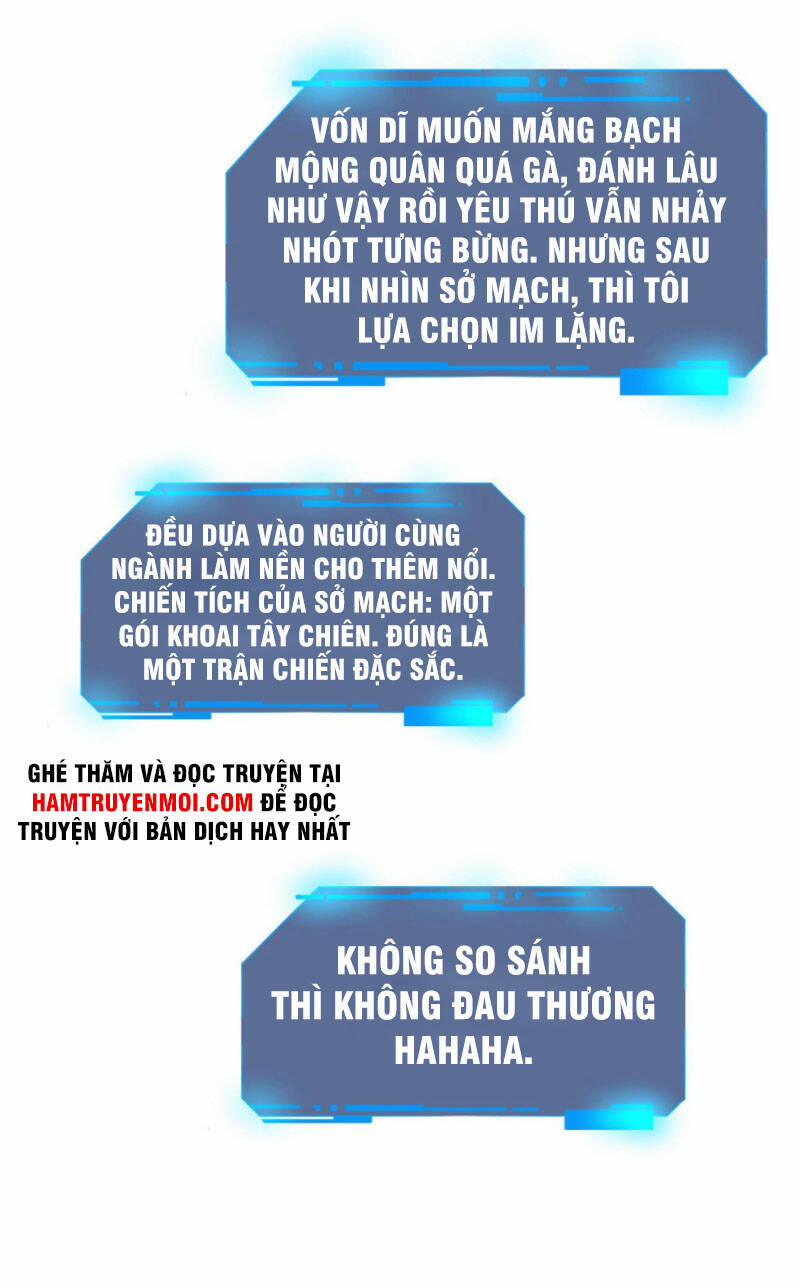 manhwax10.com - Truyện Manhwa Nhất Quyền Bạo Tinh Chương 5 Trang 17