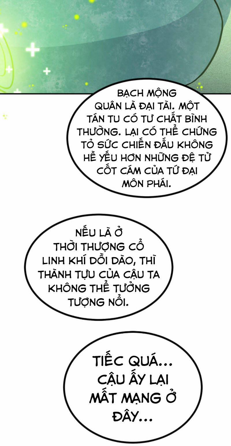 manhwax10.com - Truyện Manhwa Nhất Quyền Bạo Tinh Chương 5 Trang 22